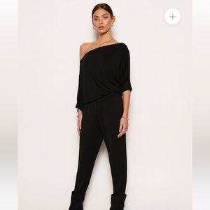 Tart Piper Jumpsuit